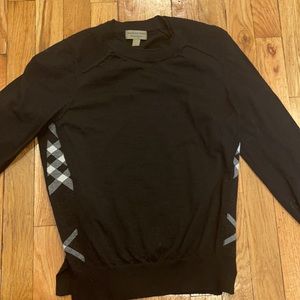 Burberry women’s shirt